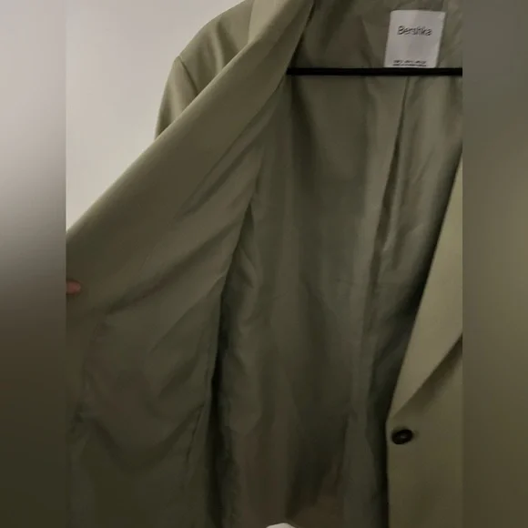 Bershka blazer/jacket bought from Italy - Picture 5 of 8
